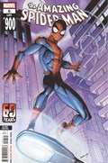 THE AMAZING SPIDER-MAN #6-2nd 