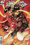 THE AMAZING SPIDER-MAN #9B 