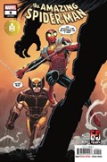 THE AMAZING SPIDER-MAN #9 