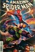 THE AMAZING SPIDER-MAN #2-RI 
