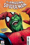 THE AMAZING SPIDER-MAN #3C 