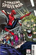 THE AMAZING SPIDER-MAN #3-RI 