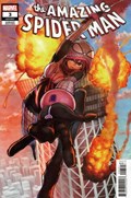 THE AMAZING SPIDER-MAN #3-RI-B 