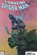THE AMAZING SPIDER-MAN #14-RI 