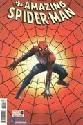 THE AMAZING SPIDER-MAN #14D 