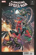 THE AMAZING SPIDER-MAN #15-RI 