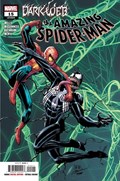 THE AMAZING SPIDER-MAN #15 