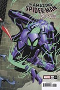 THE AMAZING SPIDER-MAN #15D 