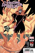 THE AMAZING SPIDER-MAN #14-2nd 