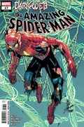 THE AMAZING SPIDER-MAN #17 