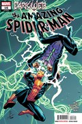 THE AMAZING SPIDER-MAN #16 