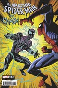 THE AMAZING SPIDER-MAN #16-RI 