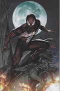 THE AMAZING SPIDER-MAN #3-CKCR-B 