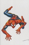 THE AMAZING SPIDER-MAN #6-CMXP-B 