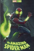 THE AMAZING SPIDER-MAN #7-TCM 
