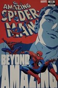 THE AMAZING SPIDER-MAN #10B 