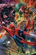 THE AMAZING SPIDER-MAN #6-TCM-D 