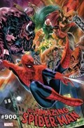 THE AMAZING SPIDER-MAN #6-TCM 