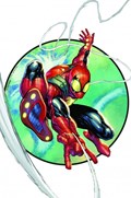 THE AMAZING SPIDER-MAN #7-FRANK-B 