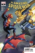 THE AMAZING SPIDER-MAN #12 