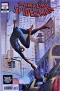 THE AMAZING SPIDER-MAN #13-LCSD 