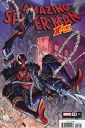 THE AMAZING SPIDER-MAN #13B 