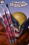 THE AMAZING SPIDER-MAN #9-JYOON 