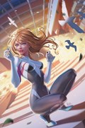 THE AMAZING SPIDER-MAN #9-ILLUM-B 