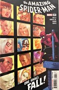 THE AMAZING SPIDER-MAN #26