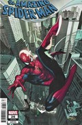THE AMAZING SPIDER-MAN #26-RI 