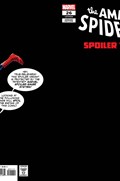 THE AMAZING SPIDER-MAN #26D 