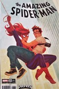 THE AMAZING SPIDER-MAN #26B 
