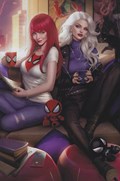 THE AMAZING SPIDER-MAN #23-BTC-B 
