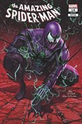 THE AMAZING SPIDER-MAN #14-ESIDE 