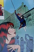 THE AMAZING SPIDER-MAN #21-IGLCC-B 