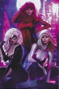 THE AMAZING SPIDER-MAN #25-BTC-B 