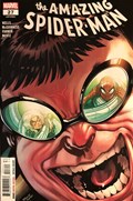 THE AMAZING SPIDER-MAN #27 