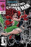 THE AMAZING SPIDER-MAN #28-ILUM2 