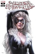 THE AMAZING SPIDER-MAN #28-LEMON 