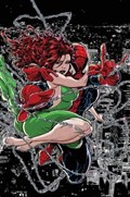 THE AMAZING SPIDER-MAN #28-ILUM2-B 