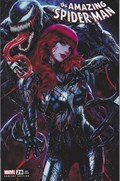THE AMAZING SPIDER-MAN #28-CARNI 