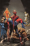 THE AMAZING SPIDER-MAN #26-RI-2nd 