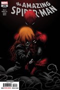 THE AMAZING SPIDER-MAN #26-2nd 