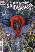 THE AMAZING SPIDER-MAN #29-RI 