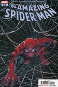 THE AMAZING SPIDER-MAN #29 
