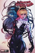 THE AMAZING SPIDER-MAN #26-SYN2 