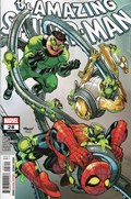 THE AMAZING SPIDER-MAN #28 