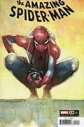 THE AMAZING SPIDER-MAN #28-RI 