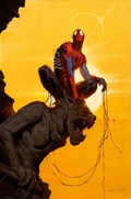 THE AMAZING SPIDER-MAN #23-TRNTY-B 