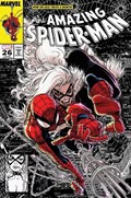 THE AMAZING SPIDER-MAN #26-ILLUM 